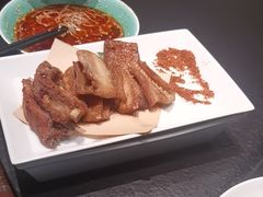 -晓长安·新陕菜(曲江店)