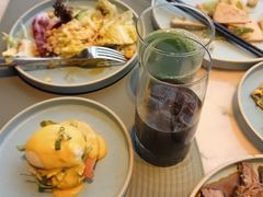 -康莱德酒店·美庭自助餐厅