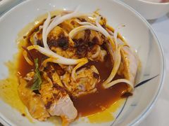 -东兴楼饭庄(六里桥店)