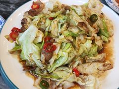 -都一处烧麦馆(前门店)