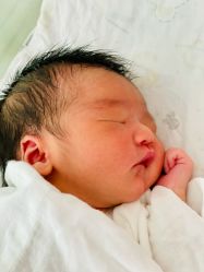 -玥奢国际母婴护理中心(滨江宝龙店)
