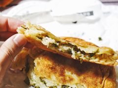 -老上海葱油饼(黄河路店)