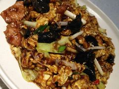 -福海居烤鸭店(鸟巢店)