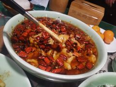 -淀里船宴(裕华东路店)