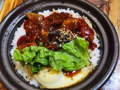 -姜记糖水(三联商城店)