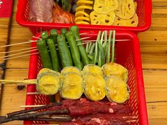 -魏记里脊肉炸炸炸(南门口店)