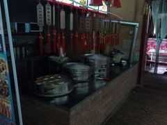 -百一大地锅(香福路店)
