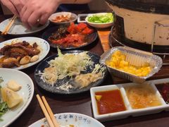 -蒜香焼肉PURUSHIN(马场路店)