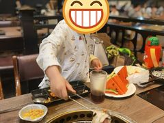 -火炉火自助餐(悠唐购物中心店)