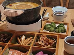 -十二舍·湯物素煮(江泰潤政店)