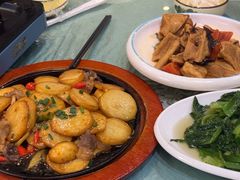 -谢大姐非遗啤酒鱼(君豪店-黑金店)