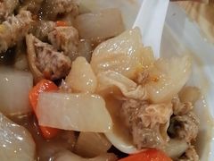 -佛有缘素食馆·荔湾老字号(陈家祠首店)