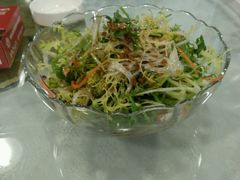 -海鲜城大家餐厅
