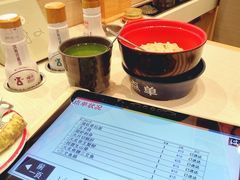 -濱寿司(高新伊藤店)