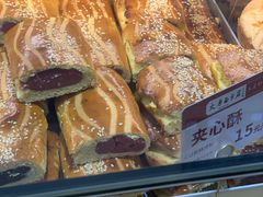 -太原面食店(解放路店)