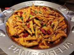 -胖哥俩肉蟹煲(杭州下沙学林街店)