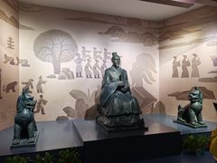 -皖西博物馆