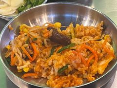 -哈哈碳都·牛肋条无限自助烤肉(台江万达店)