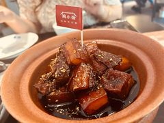 -简小舍·民间手艺菜(武昌江滩店)