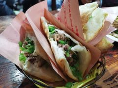 -化三驴肉汤(金明东街店)