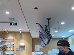 -霸王茶姬(大学城熙街店)