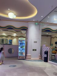 -奈尔宝·儿童乐园·亲子餐厅(苏州大悦城店)