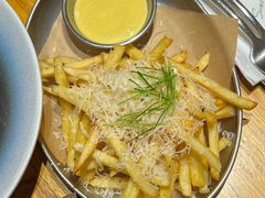-森Some Fusion(荔湾店)