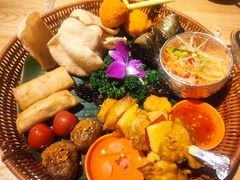 -曼泰·泰餐(京华城店)