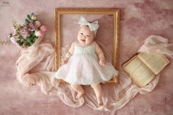 -Baby Pastel 自然光儿童摄影(CBD店)