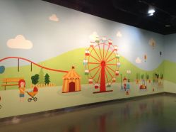 -北京科学中心儿童乐园