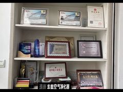 -能手汽车隔热膜旗舰店·3M贴膜体验中心