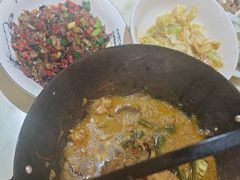 -野渡坡·极致湘菜·庭院餐厅(汉阳店)
