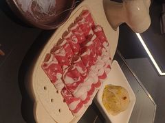 -额尔敦传统涮(公园西路店)
