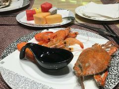 -西藏饭店·亚克·食光自助餐厅(文殊院店)