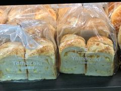 -山崎面包(第一八佰伴店)
