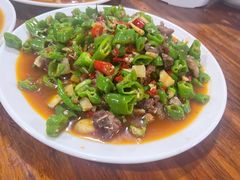 -自贡馆老字号(青江东路店)