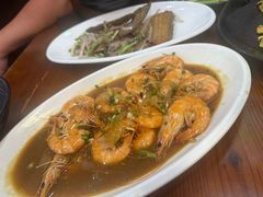 -台州老六海鲜面馆(上南总店)