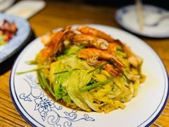 -方国老头包子·39年威海本地老字号•小船海鲜疙瘩汤