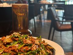 -秀儿四九城·新京菜(亚运村鸟巢店)