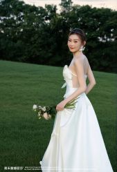 -青禾蒙娜丽莎婚纱摄影(武汉总店)