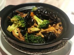 -星湖中餐厅