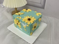 -威利旺卡烘焙西点蛋糕培训(朝阳校区)