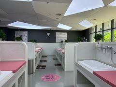 -沥鲨亲子游泳俱乐部(金沙洲中心)