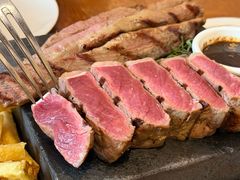 -Entrecôte 法国牛扒馆(保利·时光里店)