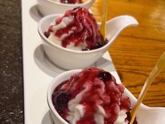 -小城粥道·海胆鲜虾粥(解放广场店)