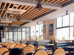 大堂-王红军龙虾(新民路店)