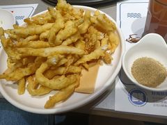 -大锅强·蒸海鲜青岛菜(城市阳台店)