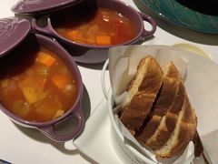 -K·Kitchen KK牛扒厨房(江南西店)