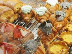 -PAOPAO Bakery&Café(港汇店)