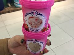 -芭斯罗缤31冰淇淋(BHG MALL上地店)